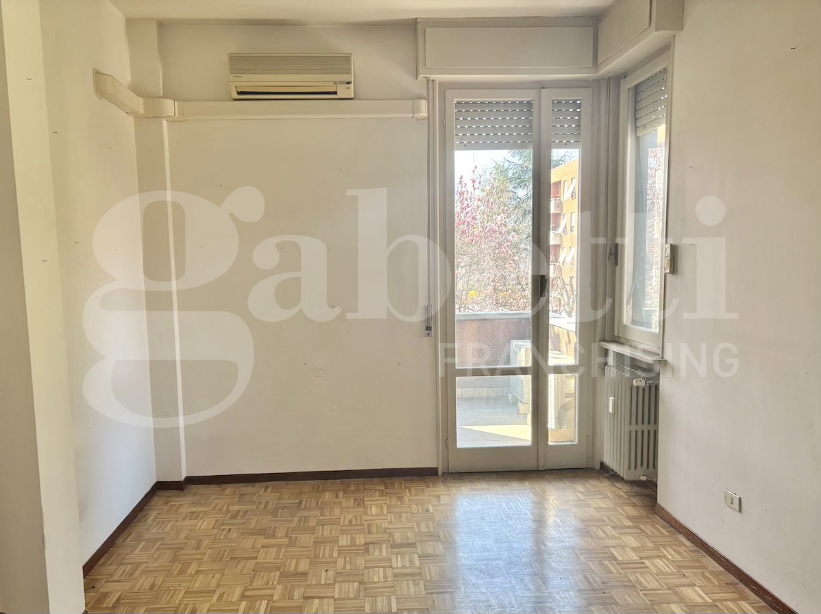 Ufficio in affitto a Parma