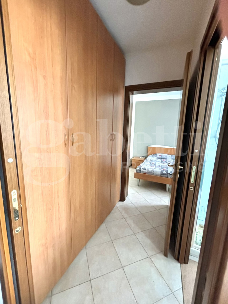 Bilocale arredato in affitto a Parma