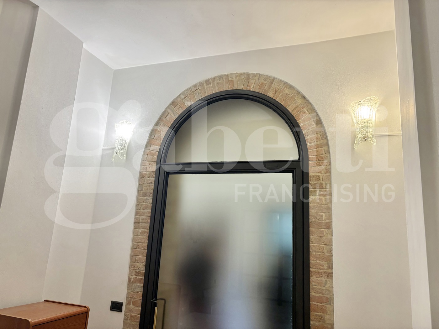 Bilocale arredato in affitto a Parma