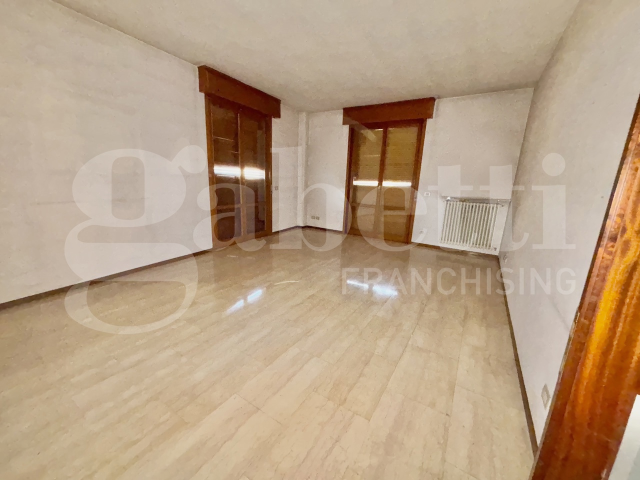 Quadrilocale in vendita a Salsomaggiore Terme