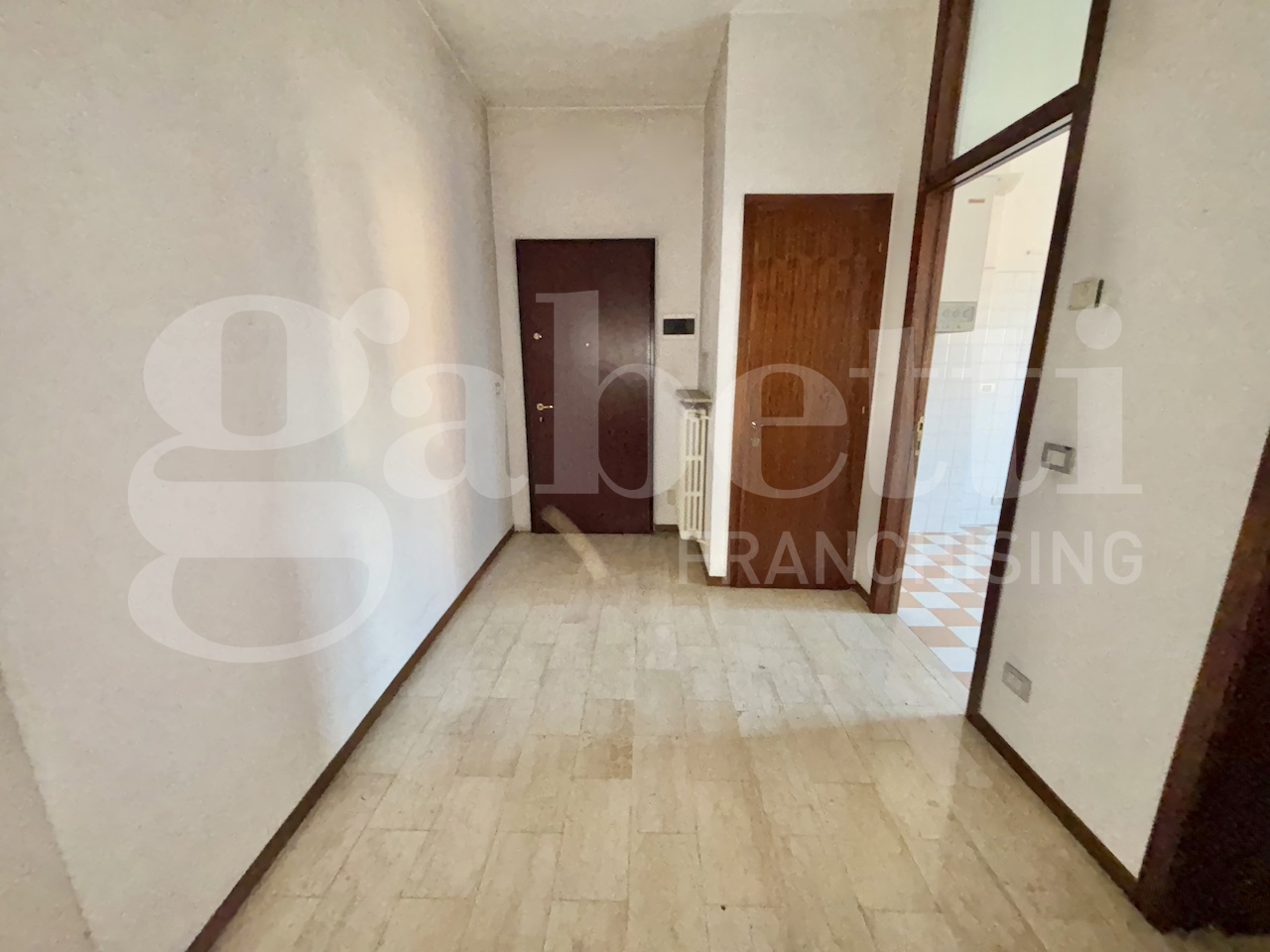 Quadrilocale in vendita a Salsomaggiore Terme