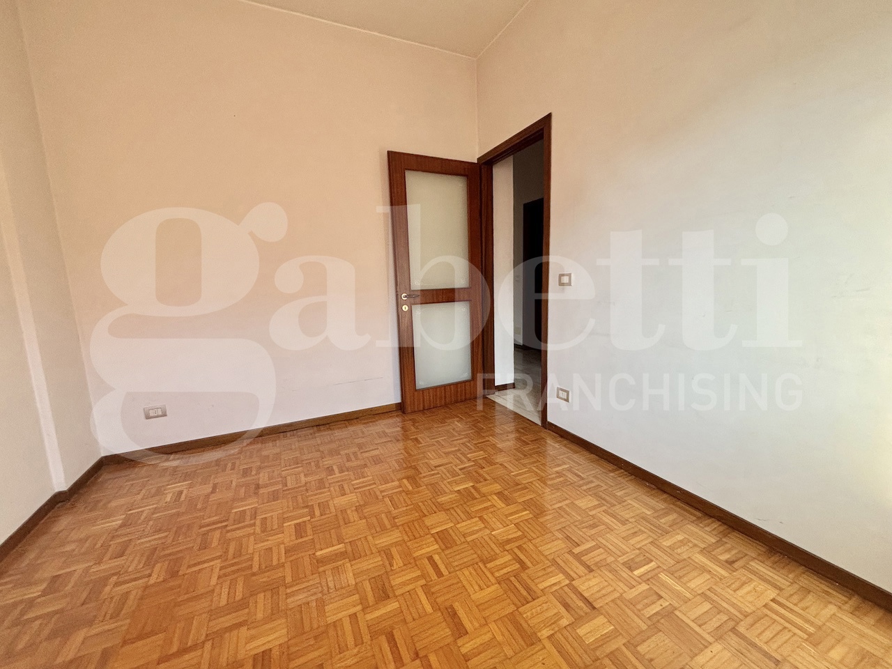 Quadrilocale in vendita a Salsomaggiore Terme