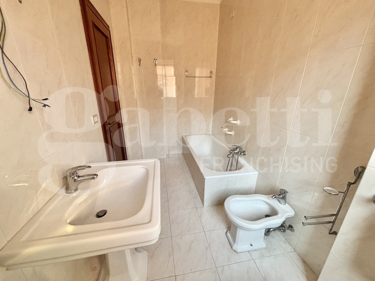 Quadrilocale in vendita a Salsomaggiore Terme