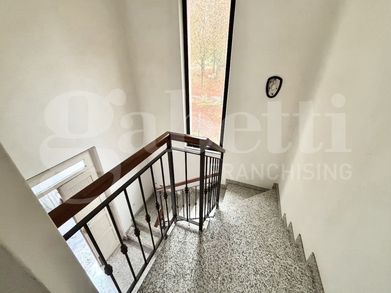 Casa indipendente con giardino a Salsomaggiore Terme