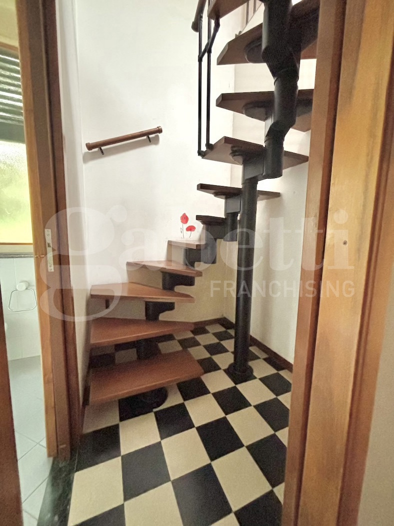 Casa indipendente con giardino a Salsomaggiore Terme