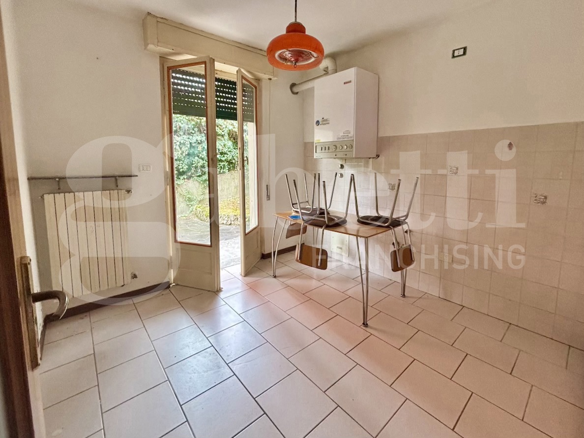 Casa indipendente con giardino a Salsomaggiore Terme