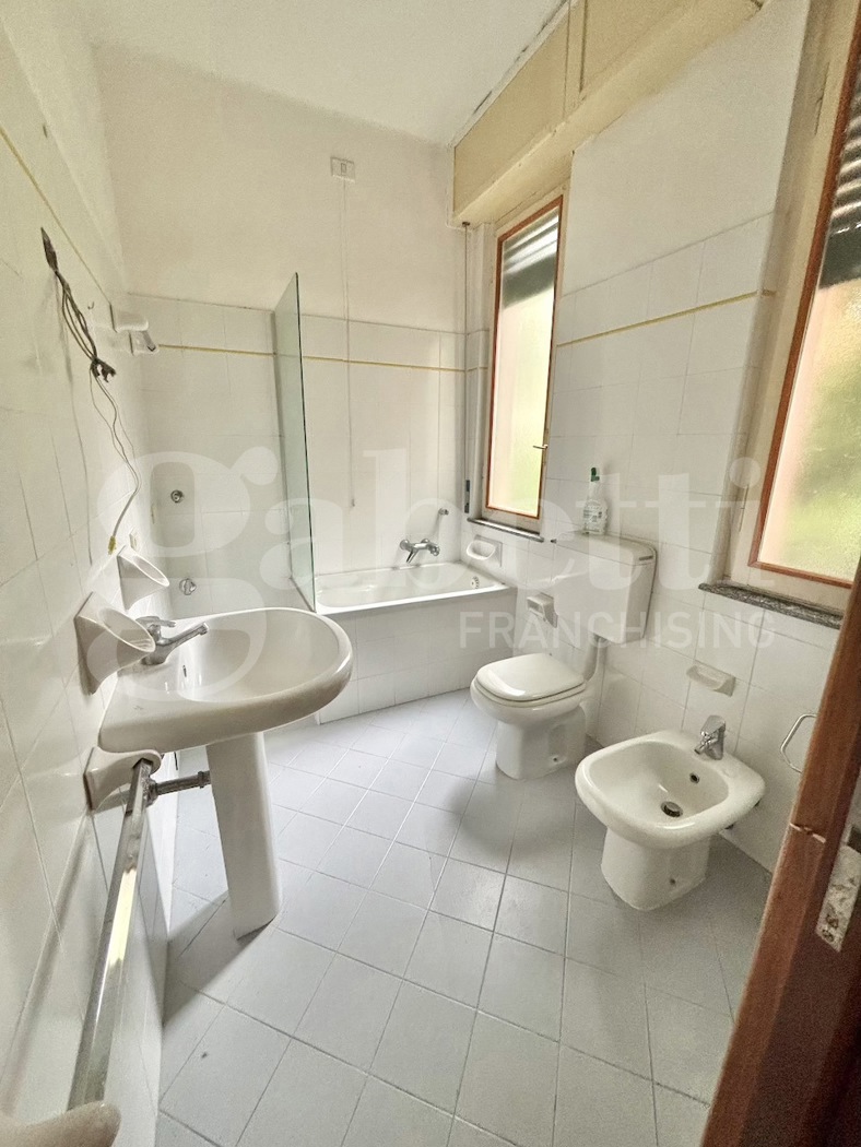 Casa indipendente con giardino a Salsomaggiore Terme