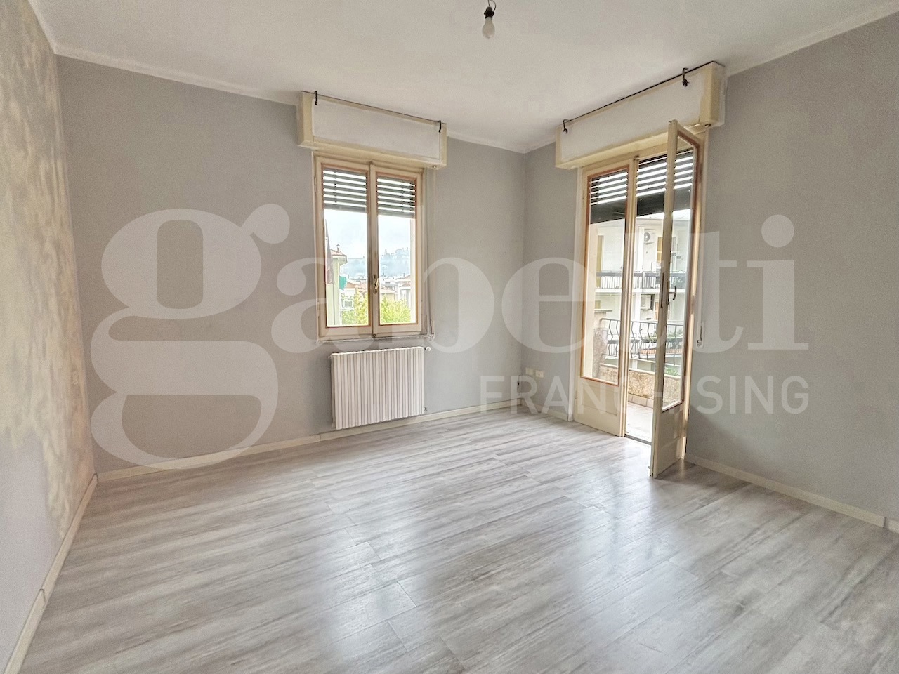 Casa indipendente con giardino a Salsomaggiore Terme