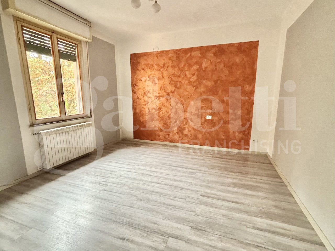 Casa indipendente con giardino a Salsomaggiore Terme