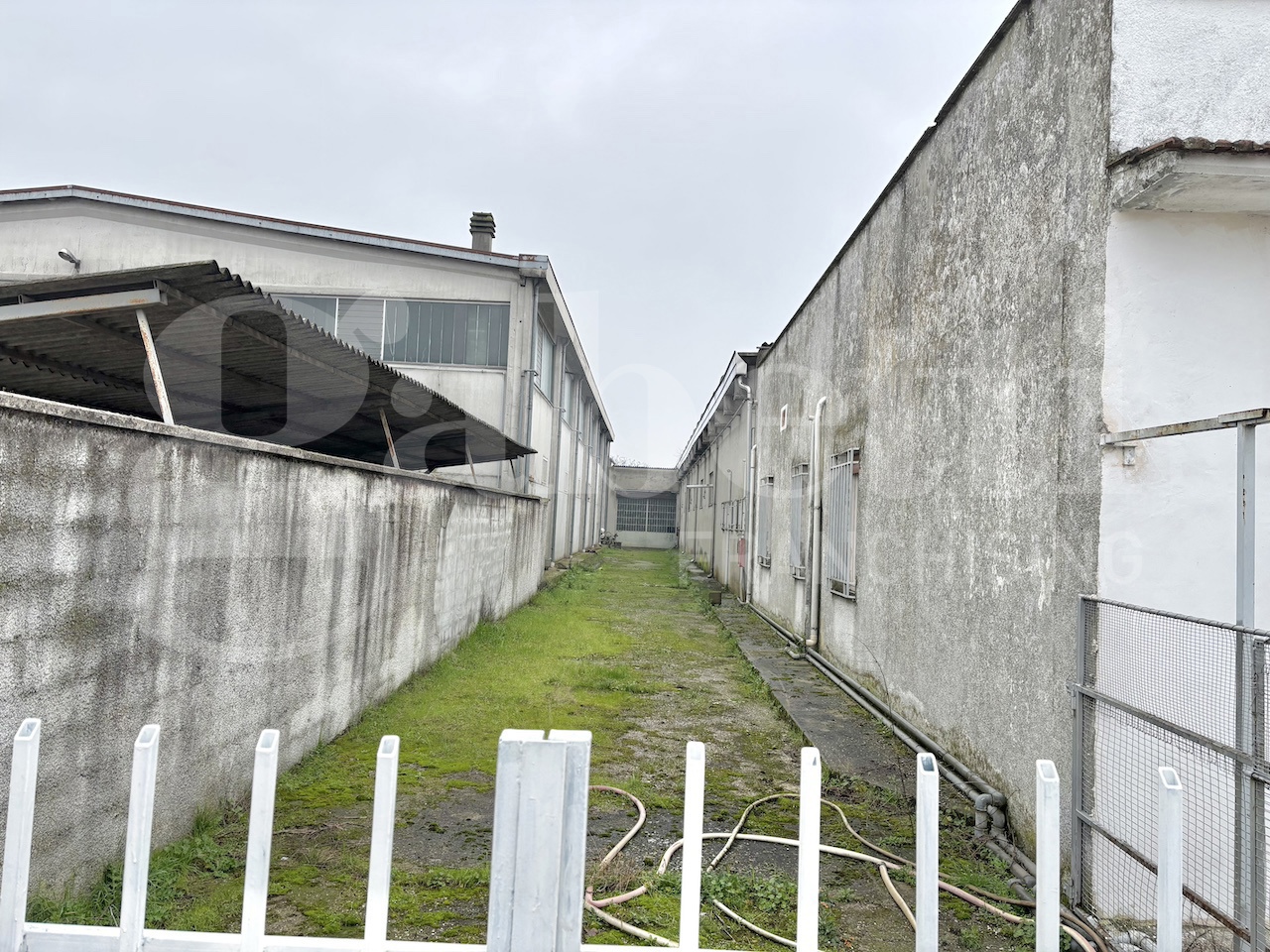 Capannone in vendita a Casalmaggiore