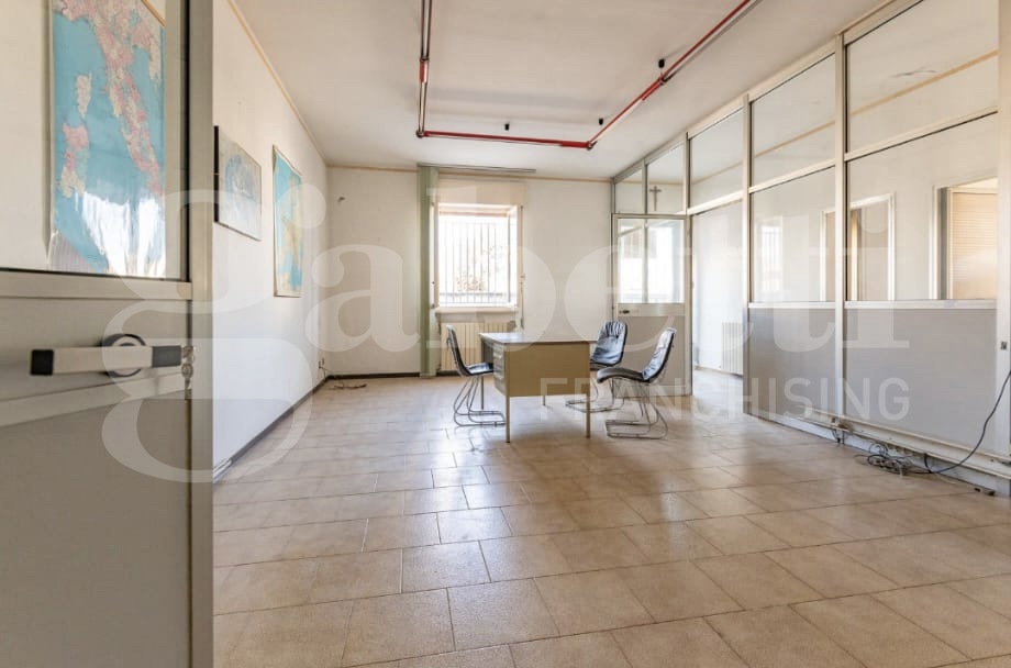 Capannone in affitto a Casalmaggiore