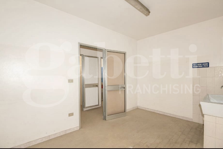 Capannone in affitto a Casalmaggiore