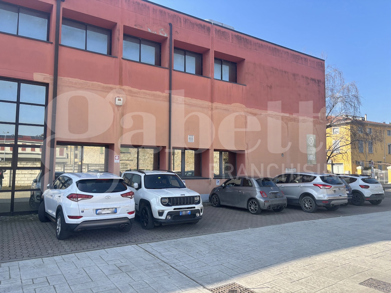 Negozio in vendita a Langhirano