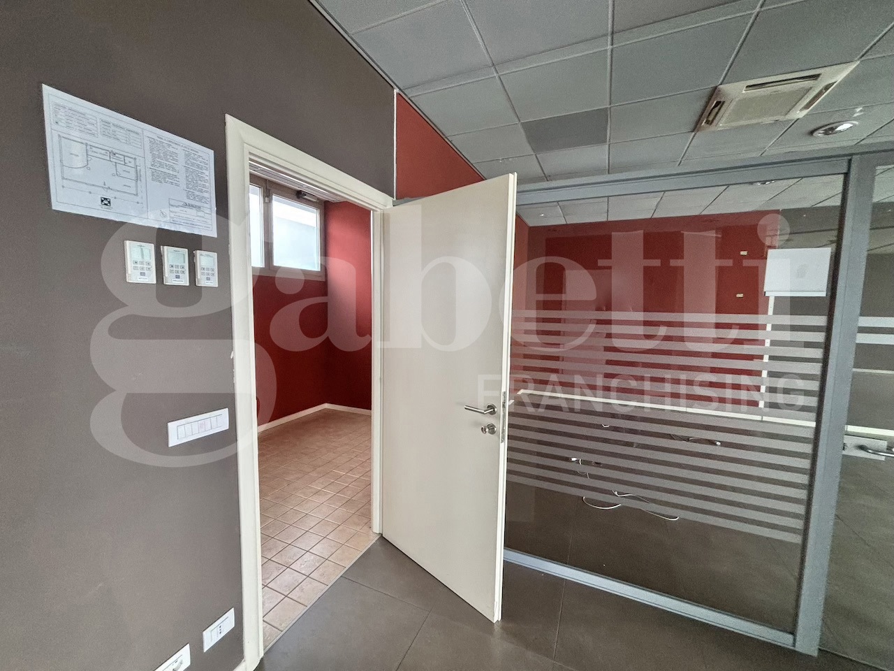 Negozio in vendita a Fontanellato