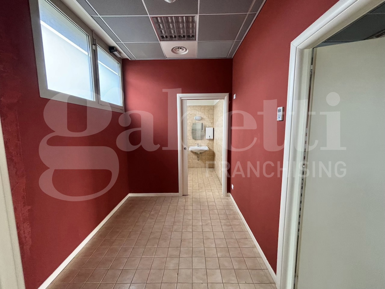 Negozio in vendita a Fontanellato