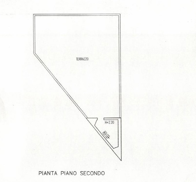 Stabile/Palazzo in vendita a Sorbolo Mezzani