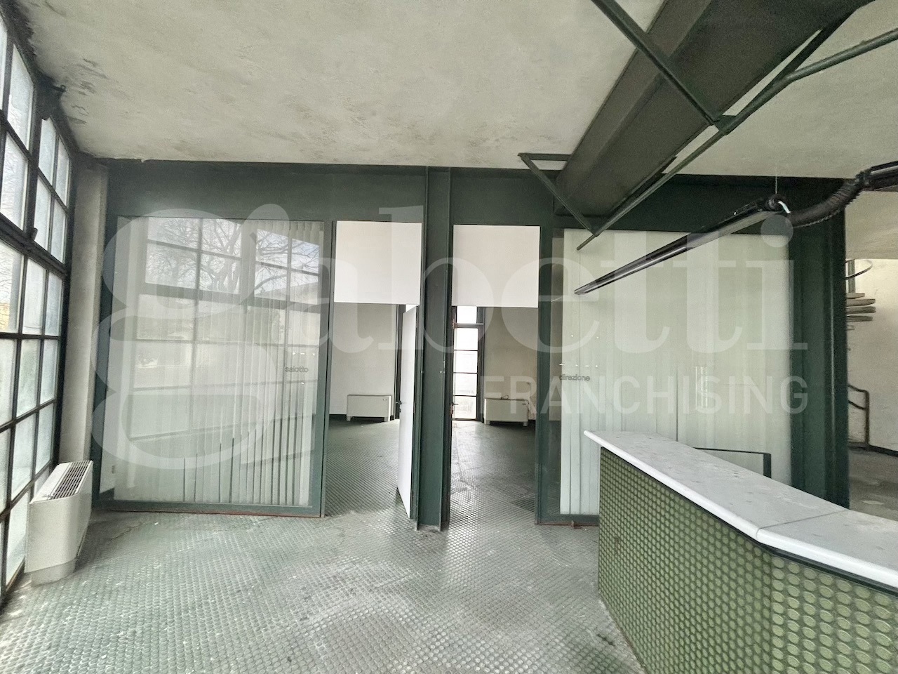 Stabile/Palazzo in vendita a Sorbolo Mezzani