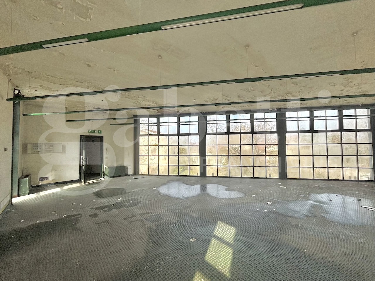 Stabile/Palazzo in vendita a Sorbolo Mezzani