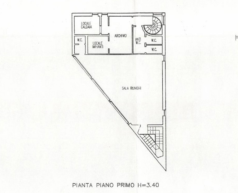 Stabile/Palazzo in vendita a Sorbolo Mezzani
