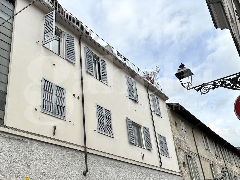 Bilocale in vendita a Parma
