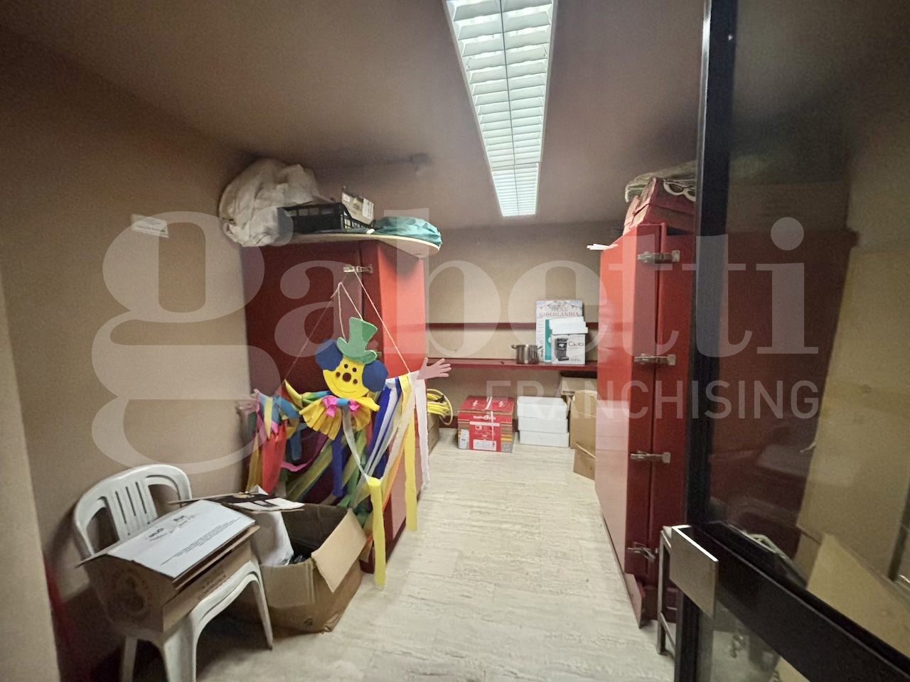 Negozio in vendita a Medesano