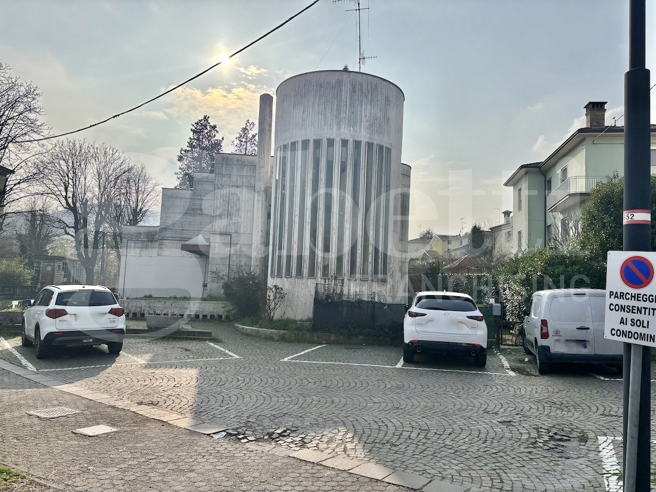 Negozio in vendita a Medesano