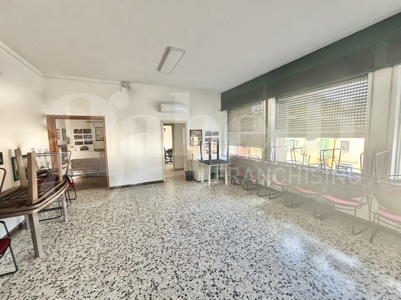 Ufficio in vendita a Soragna