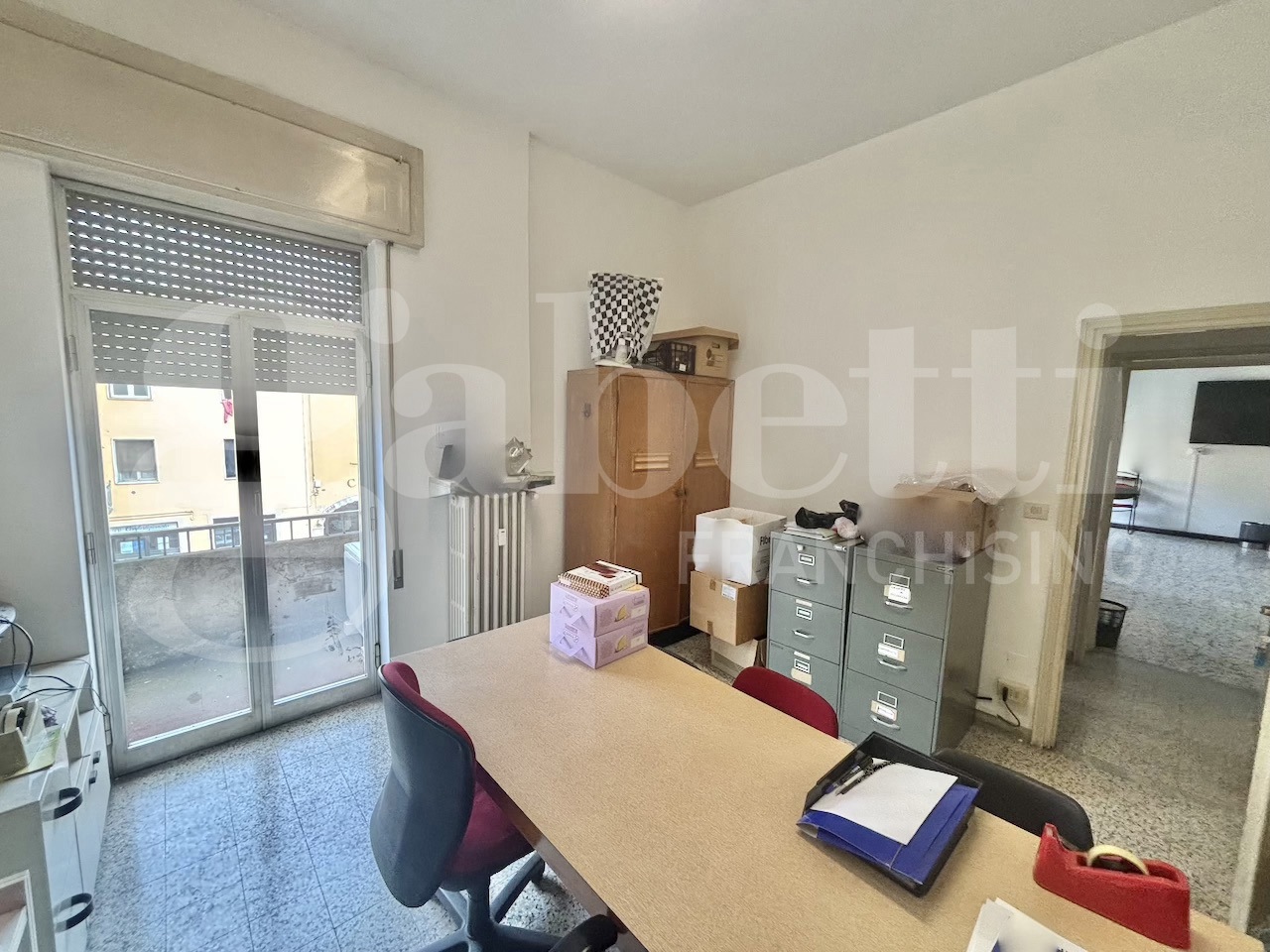 Ufficio in vendita a Soragna