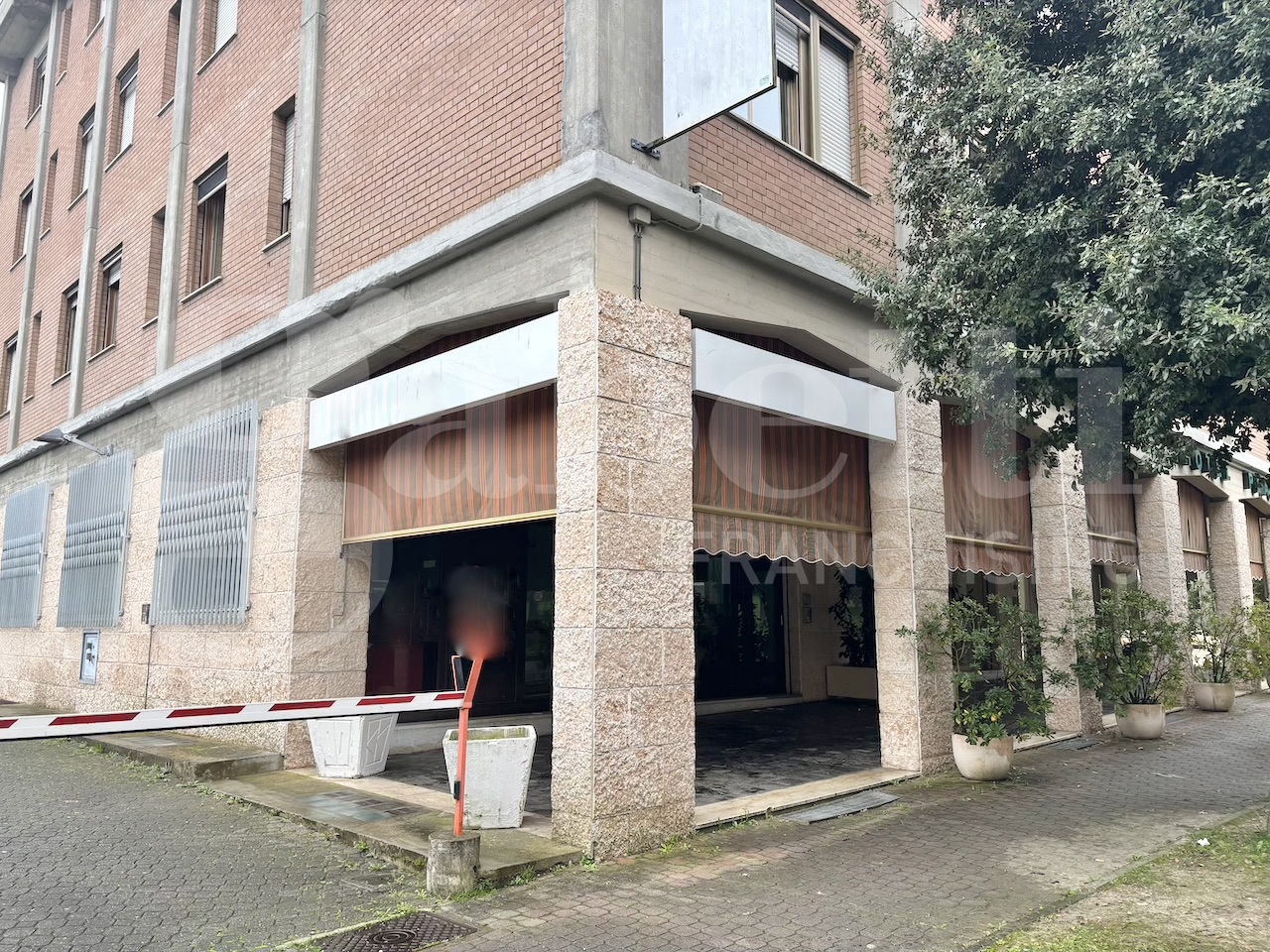 Negozio in vendita a Salsomaggiore Terme