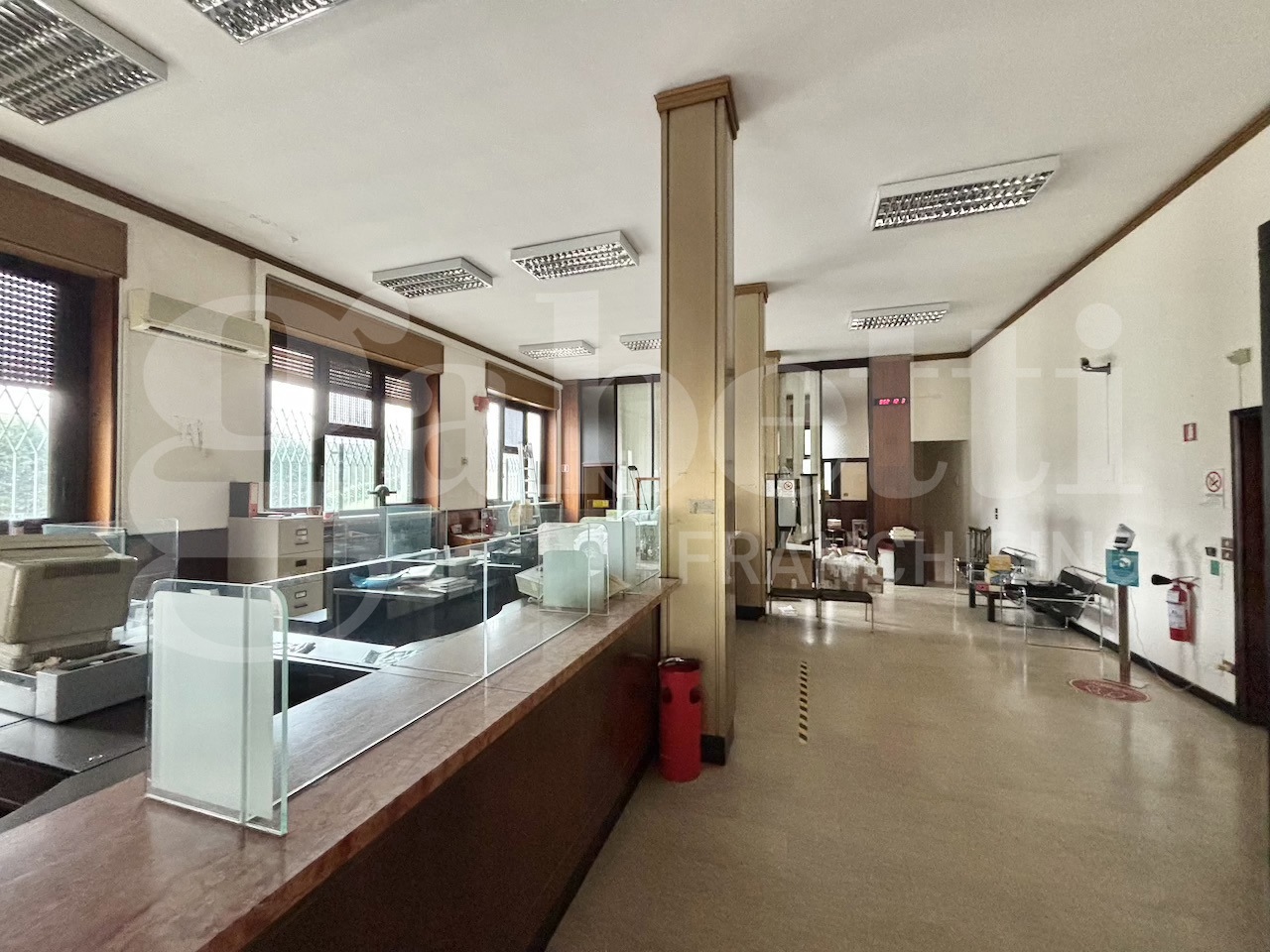 Negozio in vendita a Salsomaggiore Terme