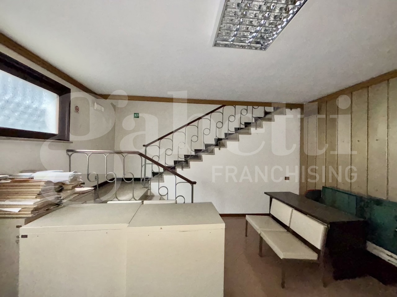 Negozio in vendita a Salsomaggiore Terme