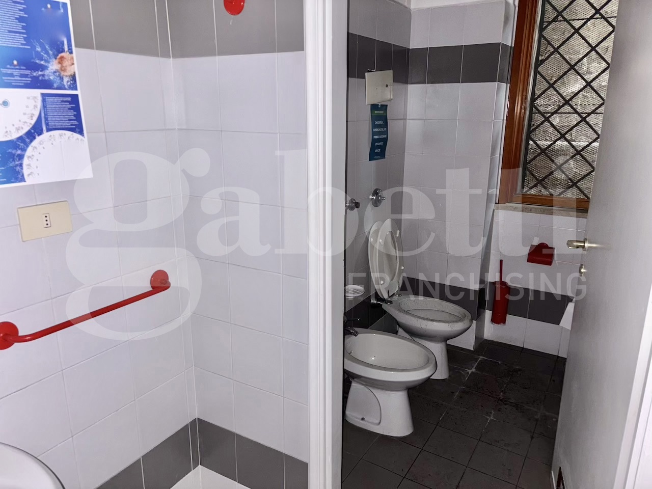 Negozio in vendita a Salsomaggiore Terme