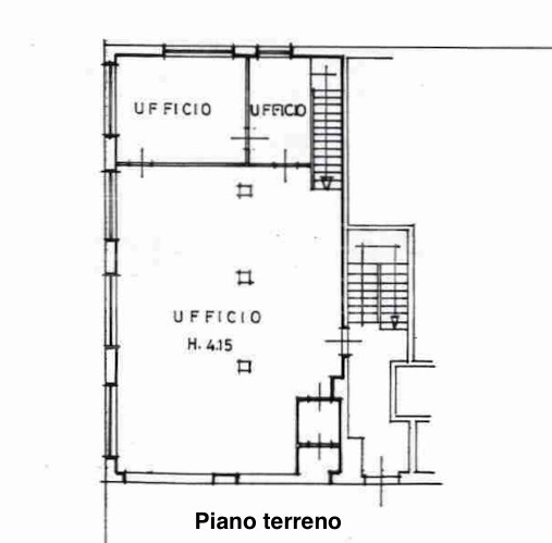 Negozio in vendita a Salsomaggiore Terme
