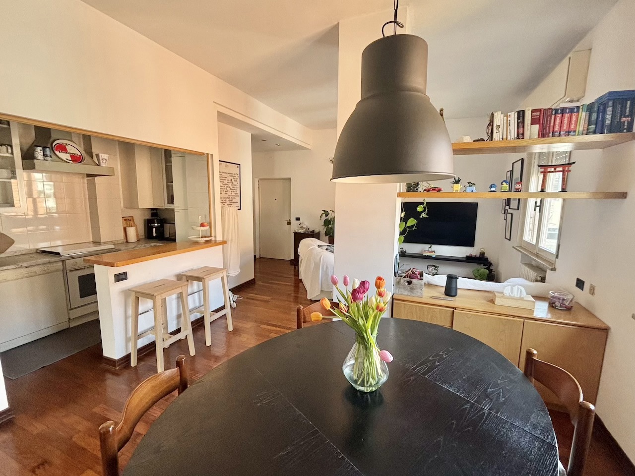 Trilocale in vendita a Parma