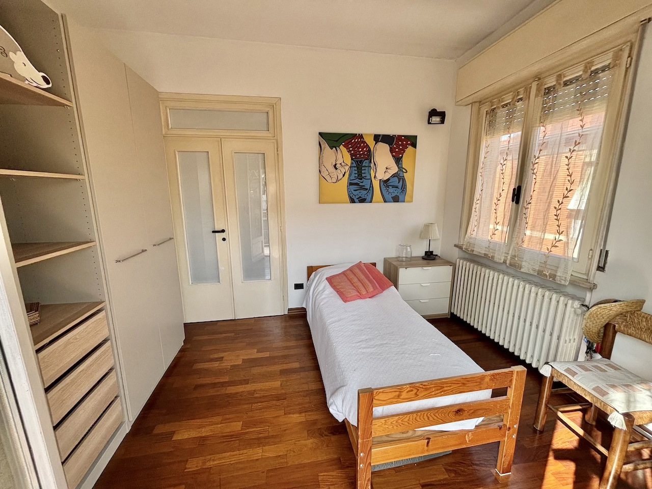 Trilocale in vendita a Parma