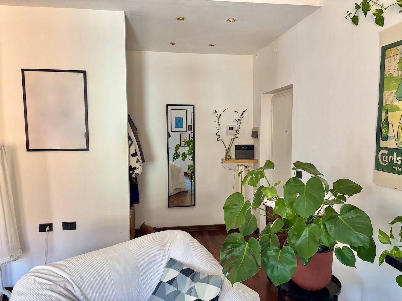 Trilocale in vendita a Parma