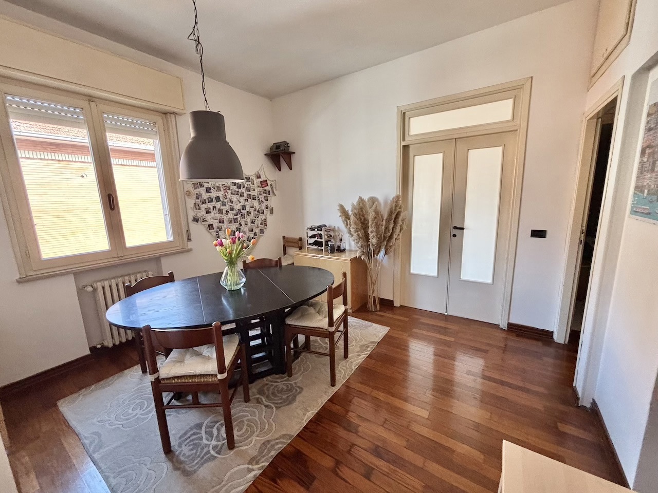 Trilocale in vendita a Parma