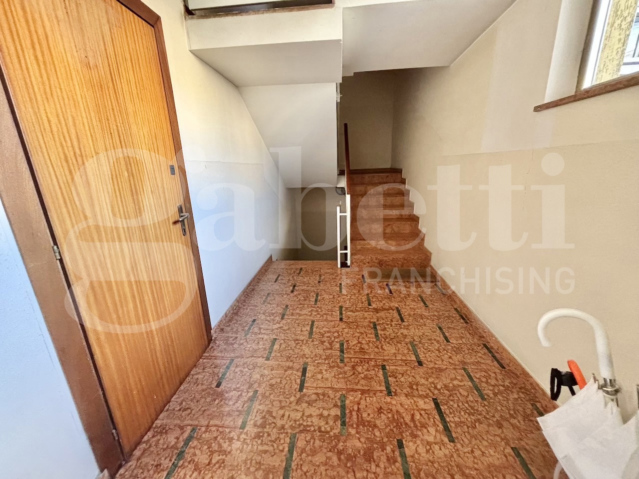 Trilocale da ristrutturare a Parma