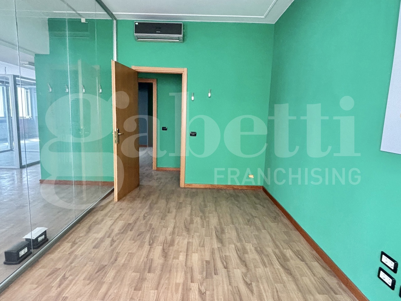 Ufficio in affitto a Parma