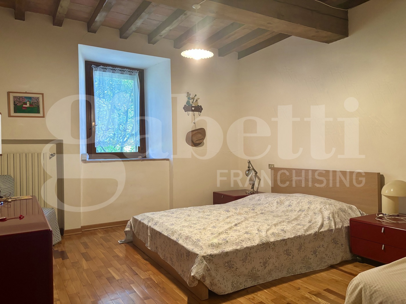 Rustico con giardino a Langhirano