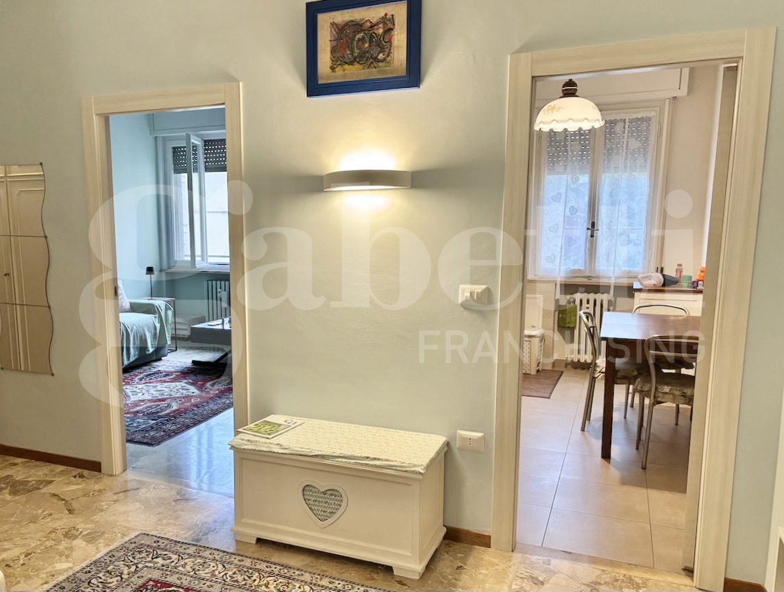 Bilocale in affitto a Parma