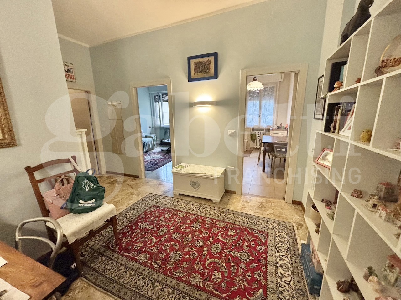 Bilocale in affitto a Parma