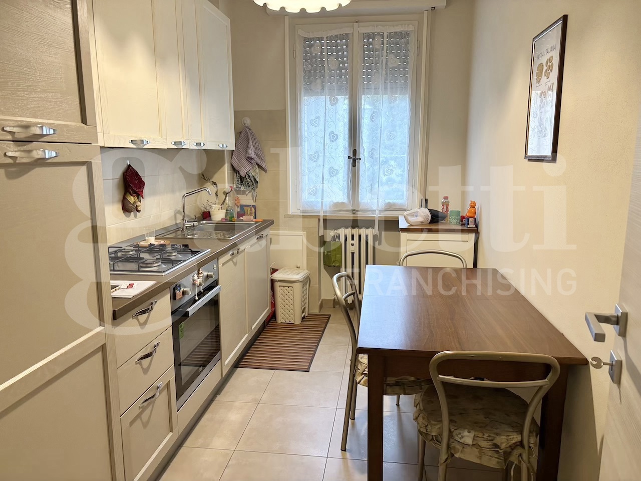 Bilocale in affitto a Parma