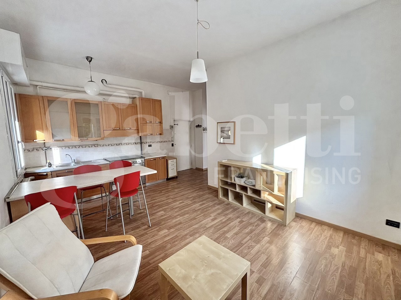 Trilocale in vendita a Parma