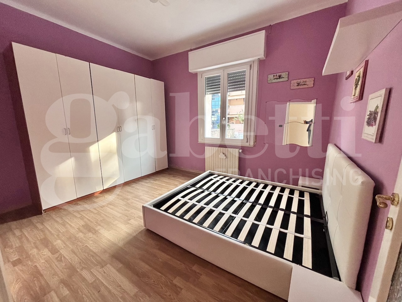 Trilocale in vendita a Parma