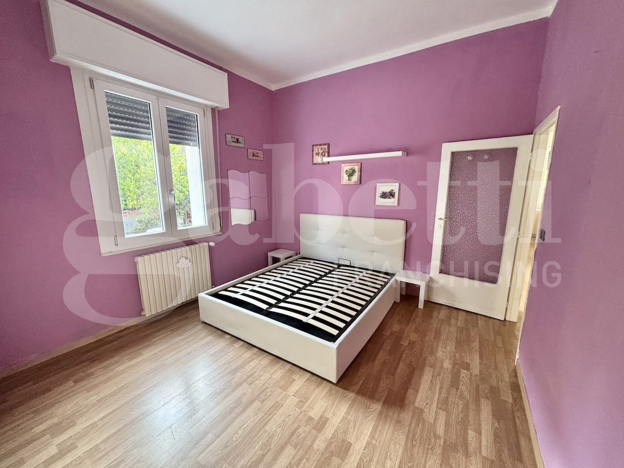 Trilocale in vendita a Parma