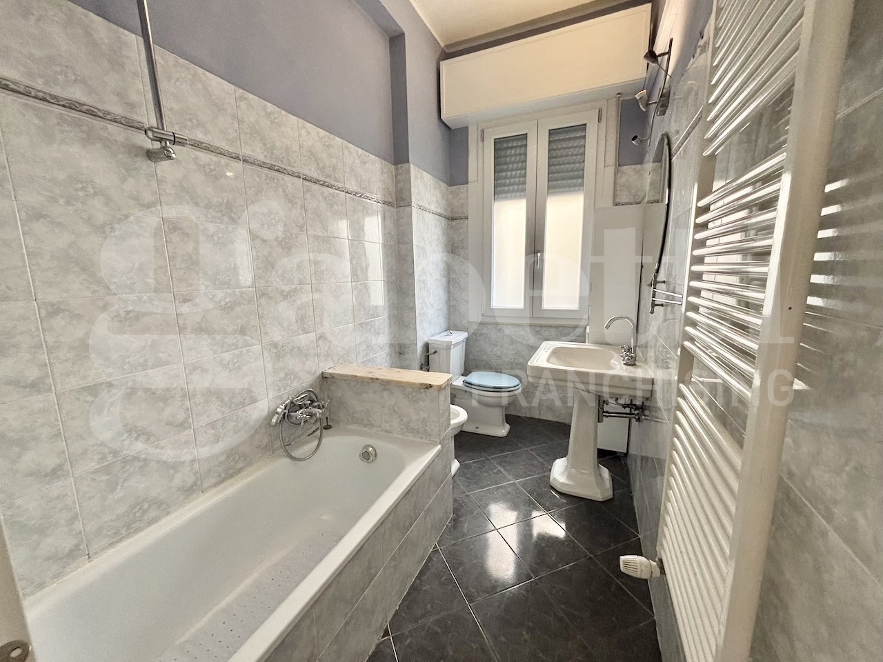 Trilocale in vendita a Parma