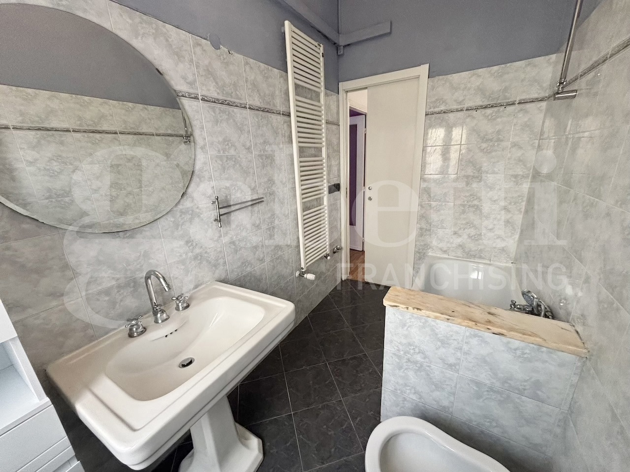 Trilocale in vendita a Parma