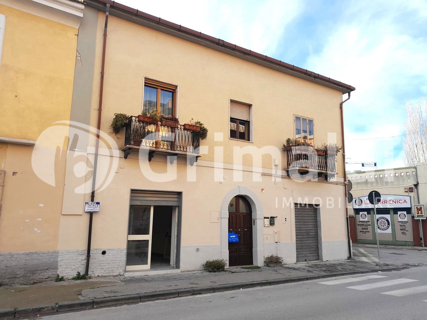 Negozio in vendita a Benevento