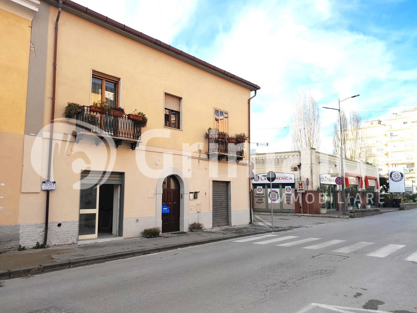 Negozio in vendita a Benevento